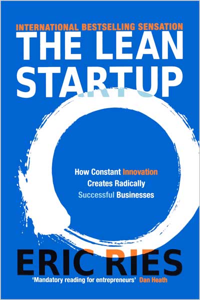 The Lean Startup