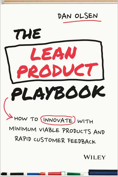 The Lean Product Playbook