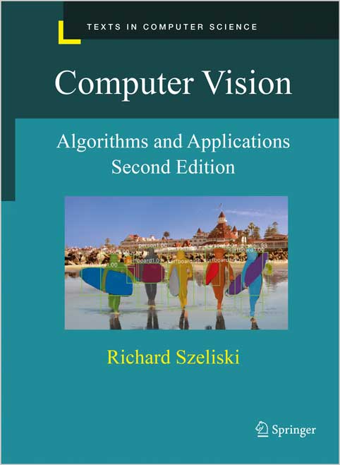 Computer Vision