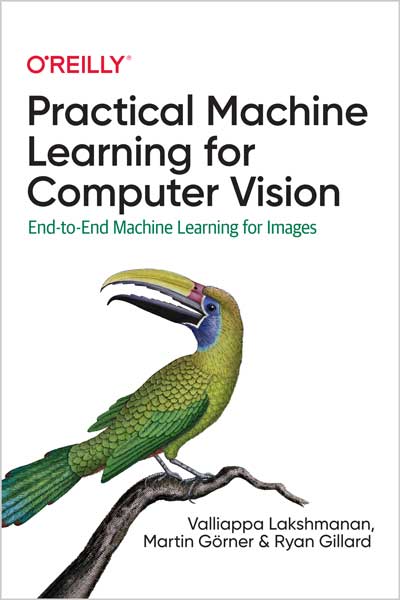 Practical Machine Learning for Computer Vision