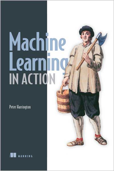 Machine Learning in Action