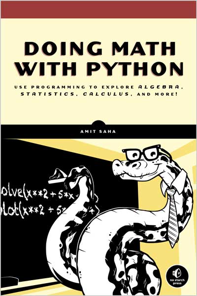 Doing Math with Python