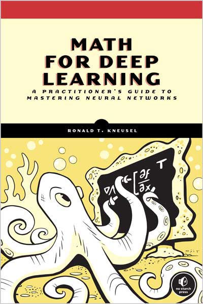 Math for Deep Learning