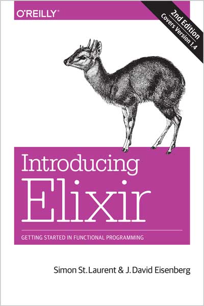 Introducing Elixir