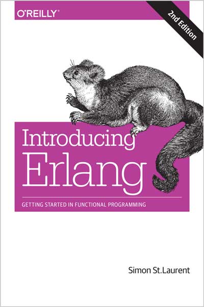 Introducing Erlang