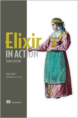 Elixir in Action