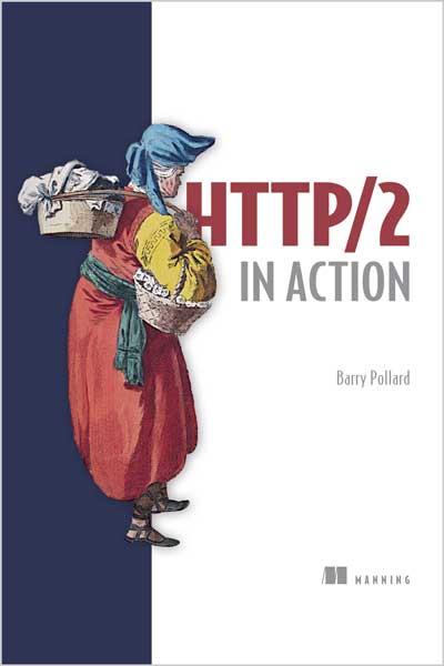 HTTP/2 in Action