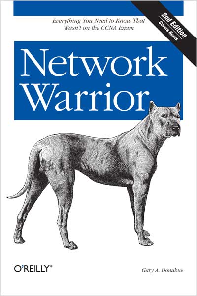 Network Warrior