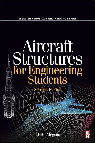 Aircraft Structures for Engineering Students