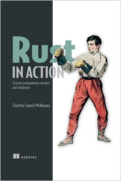Rust in Action