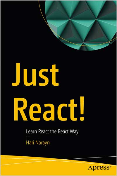 Just React !