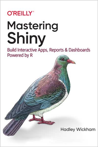 Mastering Shiny