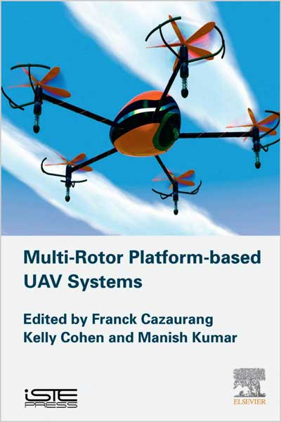 Multi-rotor Platform Based UAV Systems