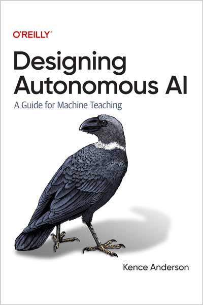 Designing Autonomous AI