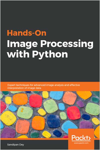 Hands-On Image Processing with Python