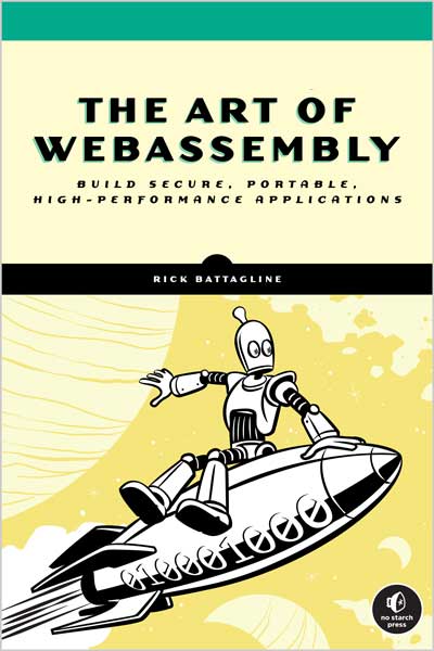 The Art of WebAssembly