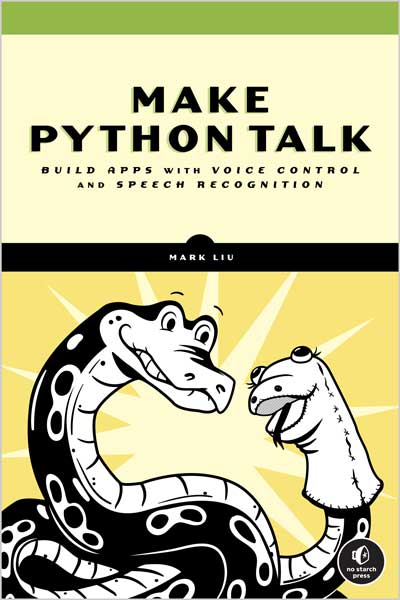 Make Python Talk