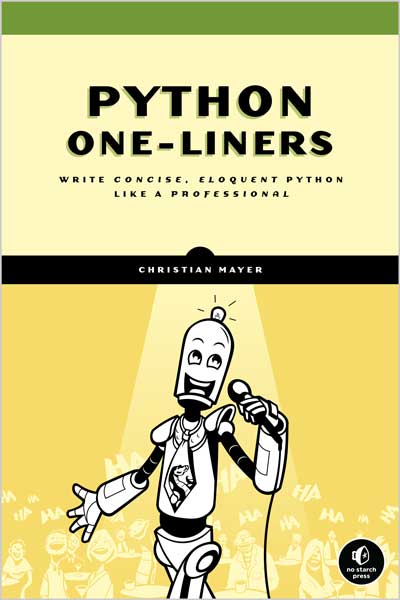Python One-Liners