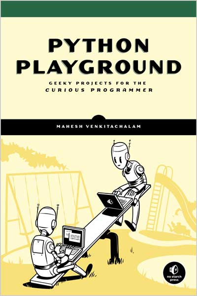 Python Playground