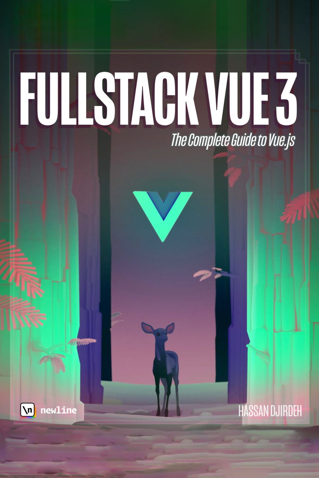 Fullstack Vue3