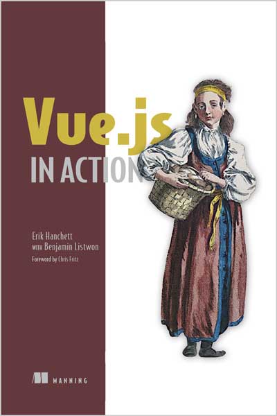 Vue.js in Action