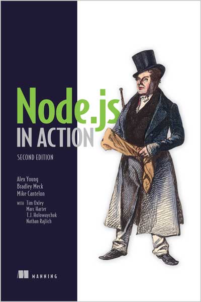 Node.js in Action