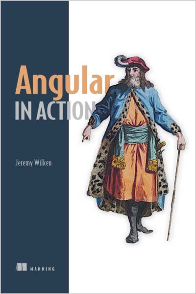 Angular in Action
