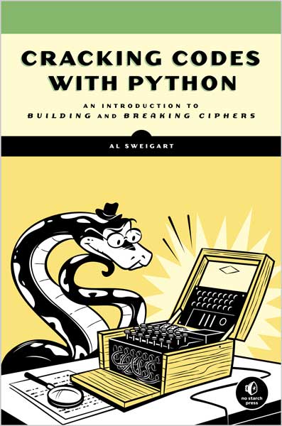 Cracking Codes with Python