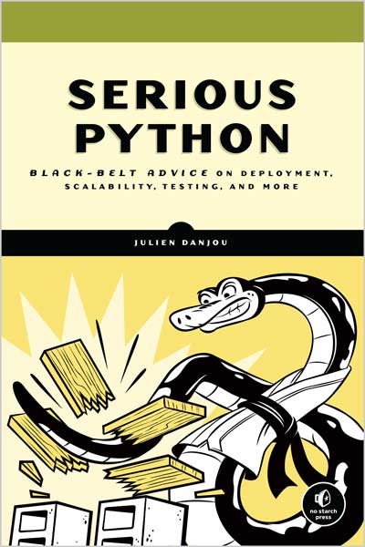 Serious Python