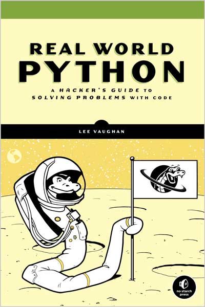 Real-World Python