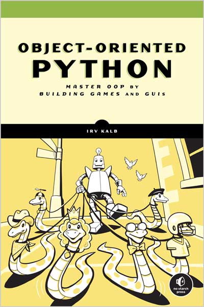 Object-Oriented Python
