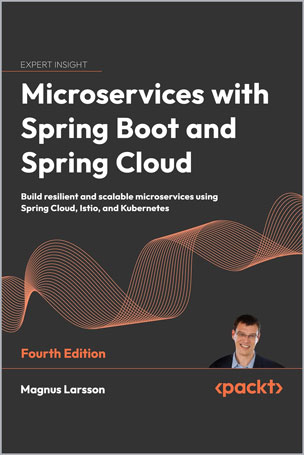 Microservices with Spring Boot and Spring Cloud