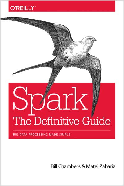 Spark: The Definitive Guide