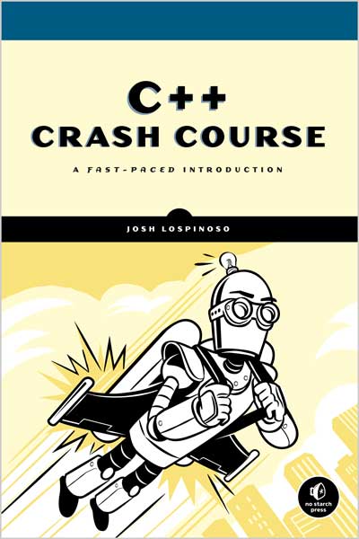 C++ Crash Course