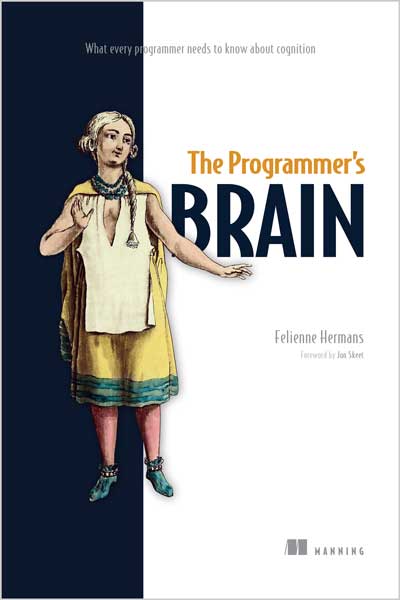 The Programmer’s Brain