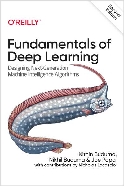 Fundamentals of Deep Learning