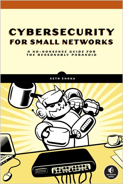 Cybersecurity for Small Networks