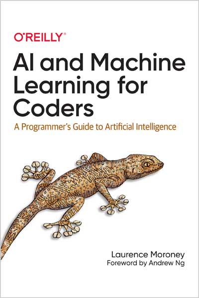 AI and Machine Learning for Coders