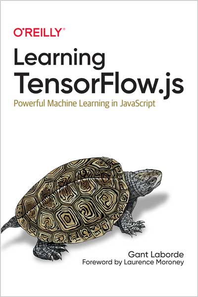 Learning TensorFlow.js
