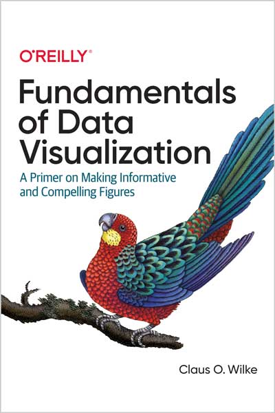 Fundamentals of Data Visualization