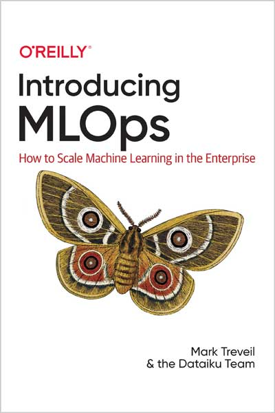 Introducing MLOps