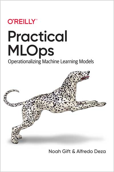 Practical MLOps