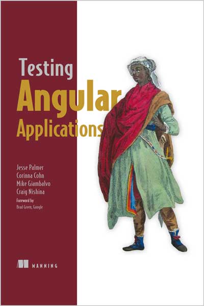 Testing Angular Applications