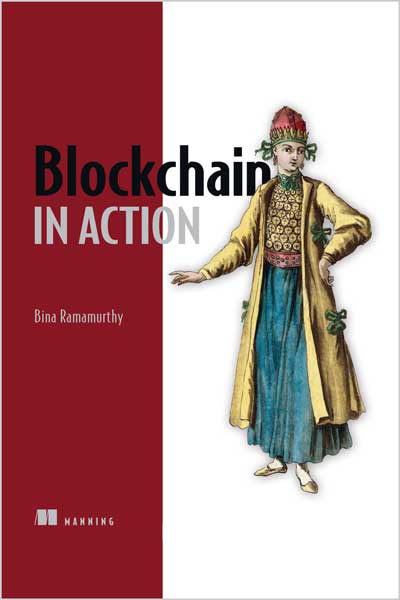 Blockchain in Action
