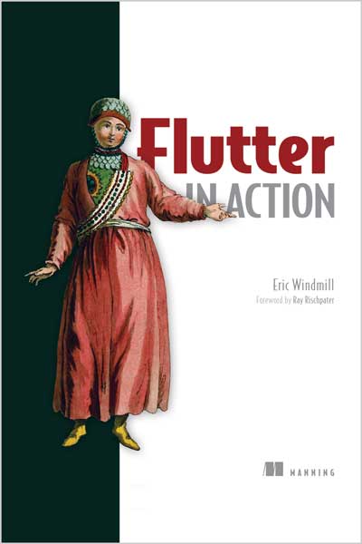Flutter in Action