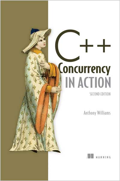 C++ Concurrency in Action