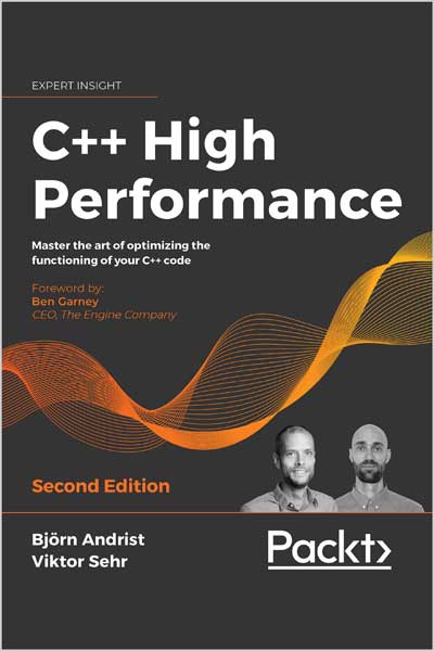 C++ High Performance