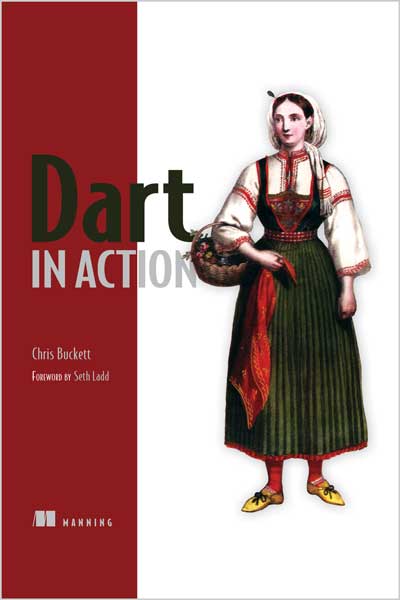 Dart in Action