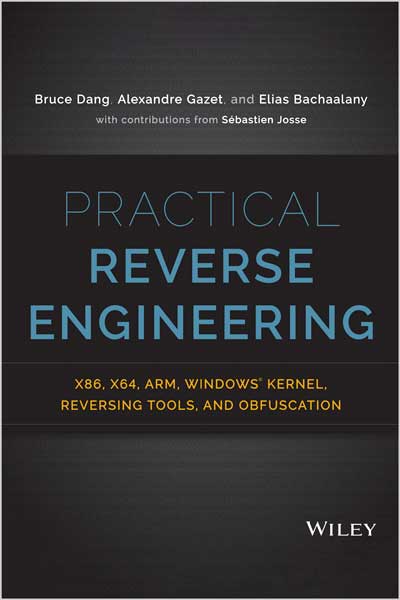 Practical Reverse Engineering