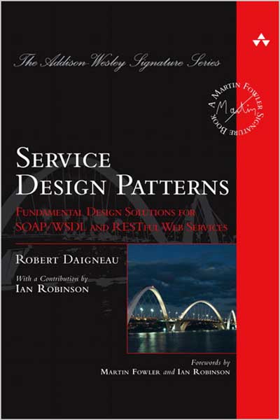 Service Design Patterns